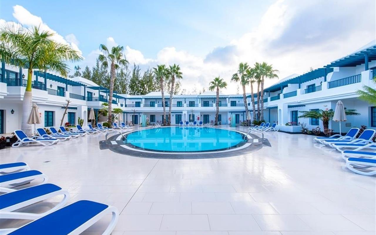 o club Lanzarote
